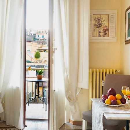 1900 Artevita B&B Florencie Exteriér fotografie