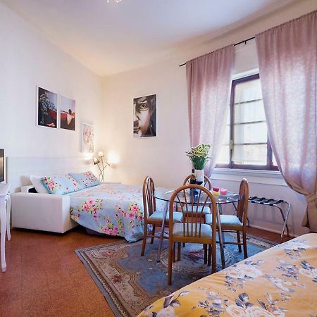 1900 Artevita B&B Florencie Exteriér fotografie