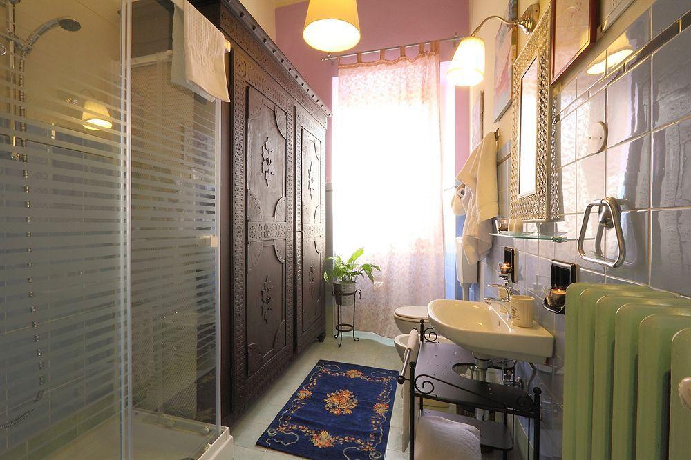 1900 Artevita B&B Florencie Exteriér fotografie