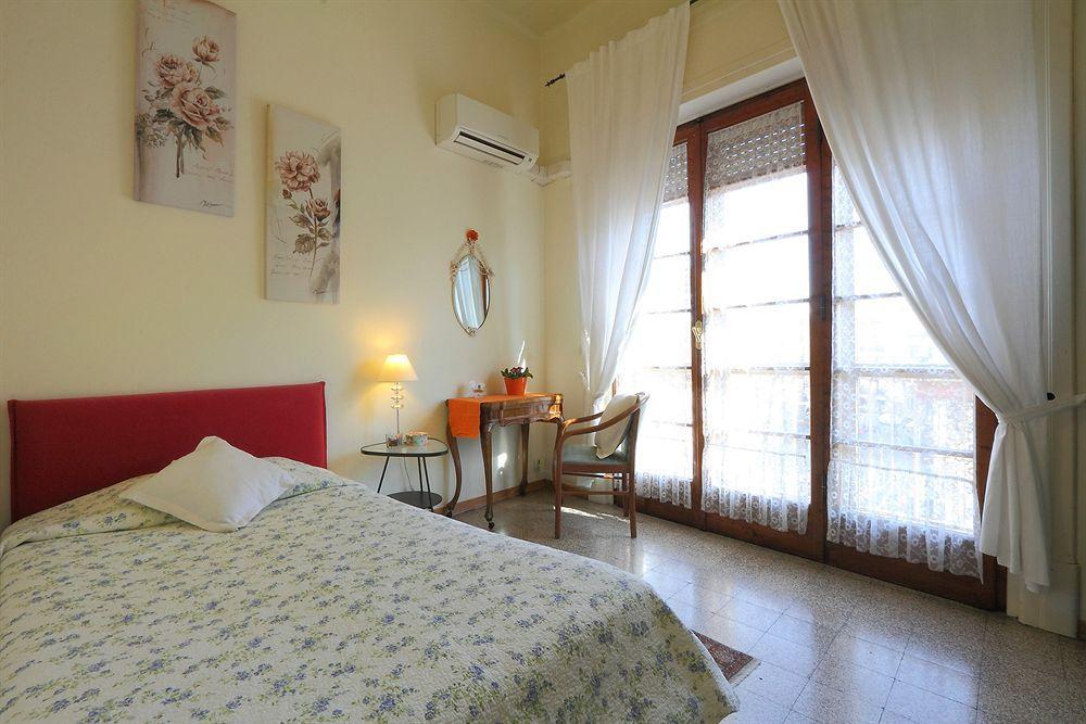 1900 Artevita B&B Florencie Exteriér fotografie