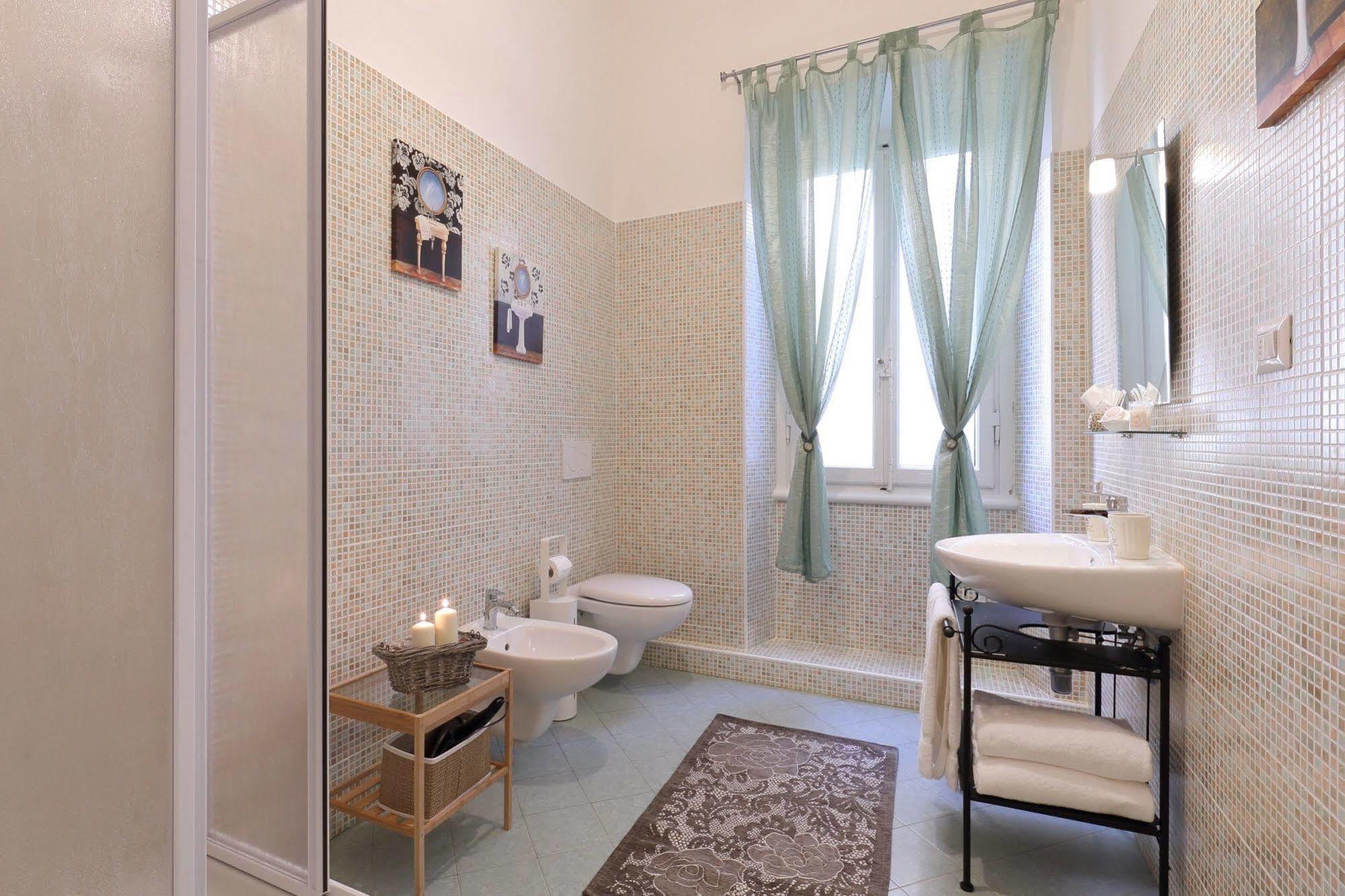 1900 Artevita B&B Florencie Exteriér fotografie