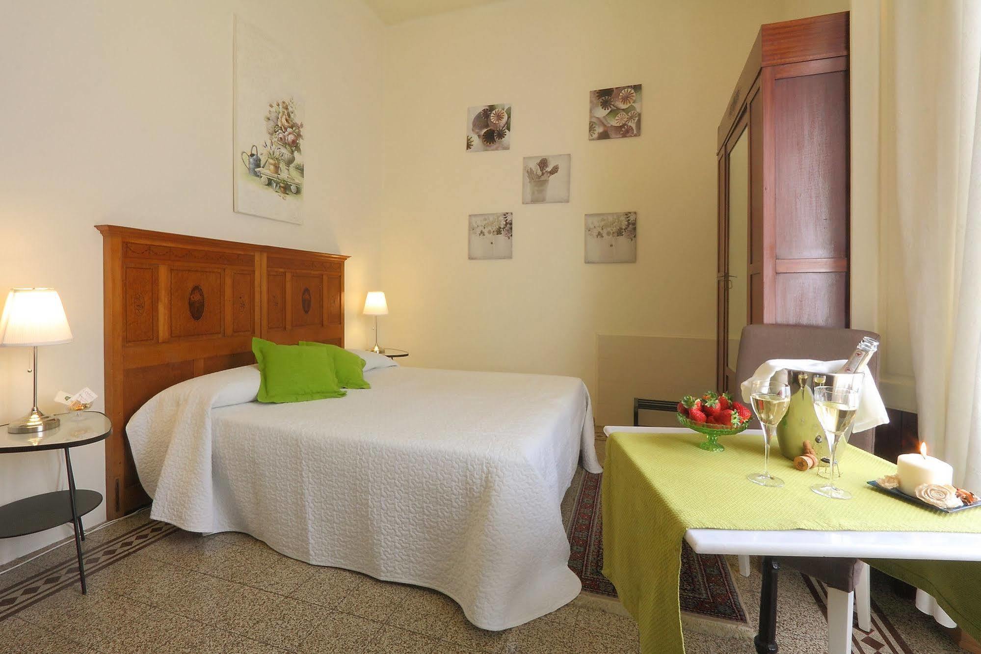 1900 Artevita B&B Florencie Exteriér fotografie