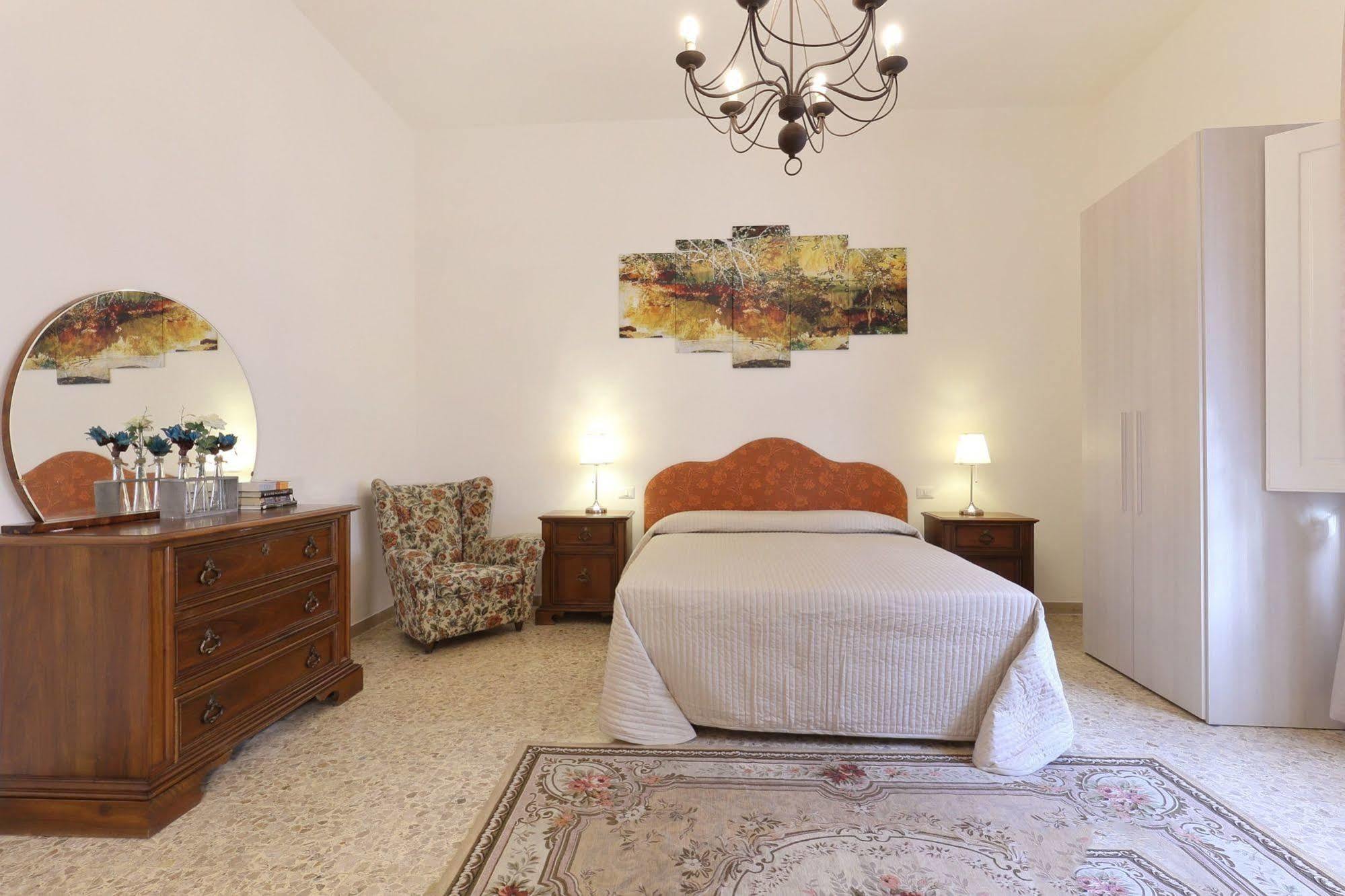 1900 Artevita B&B Florencie Exteriér fotografie