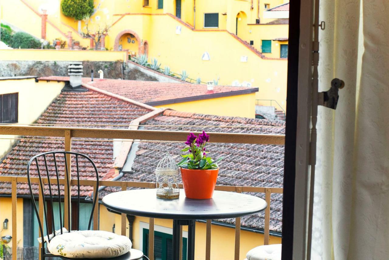 1900 Artevita B&B Florencie Exteriér fotografie