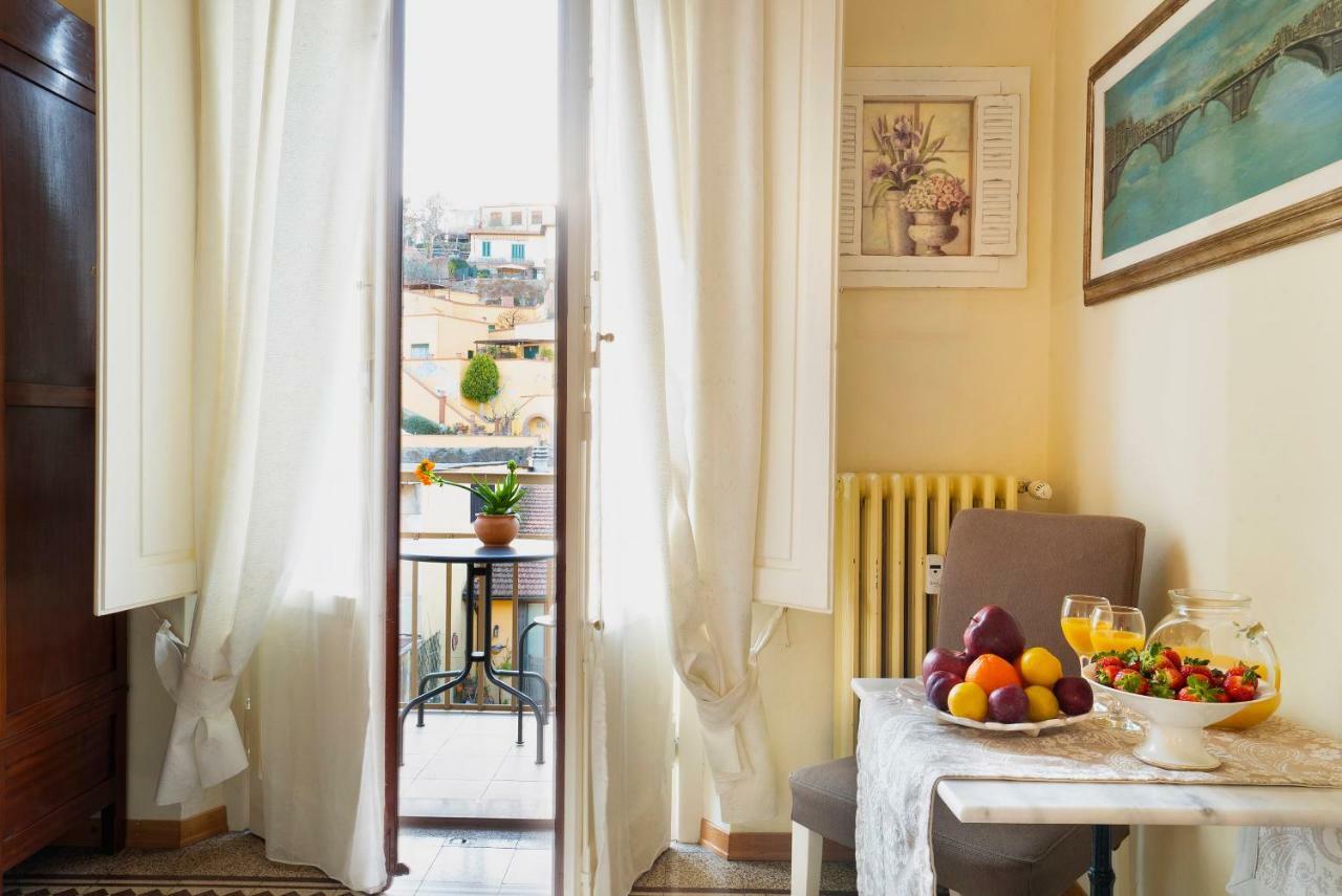 1900 Artevita B&B Florencie Exteriér fotografie