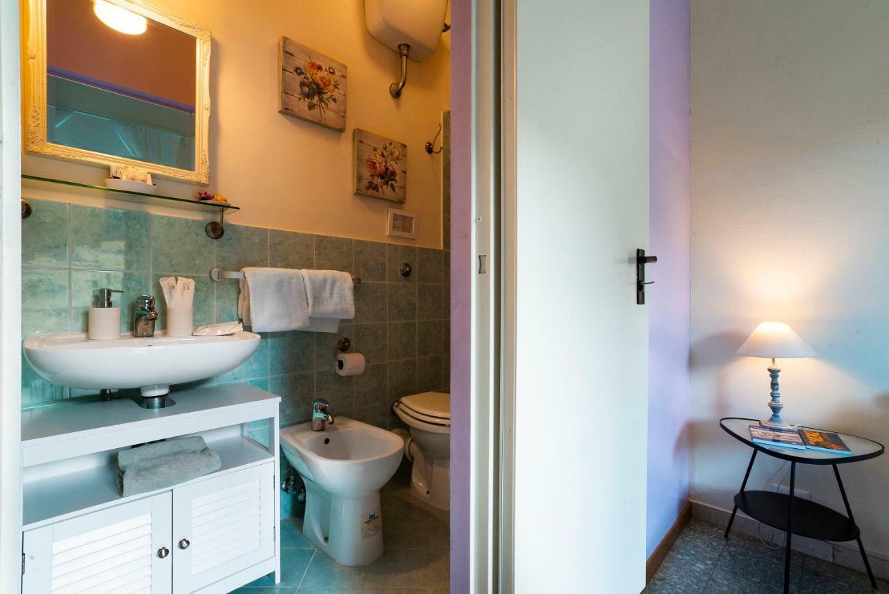 1900 Artevita B&B Florencie Exteriér fotografie