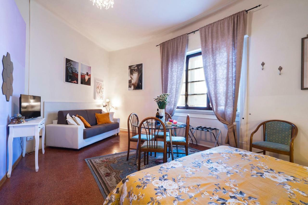 1900 Artevita B&B Florencie Exteriér fotografie
