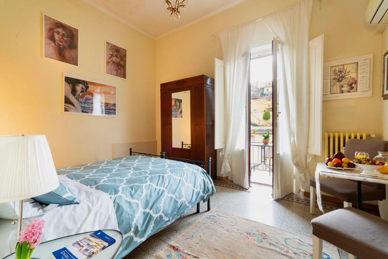 1900 Artevita B&B Florencie Exteriér fotografie