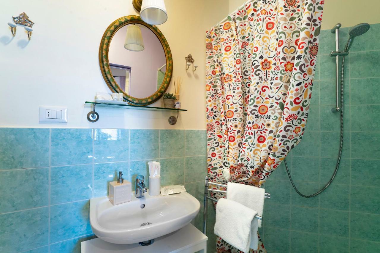 1900 Artevita B&B Florencie Exteriér fotografie