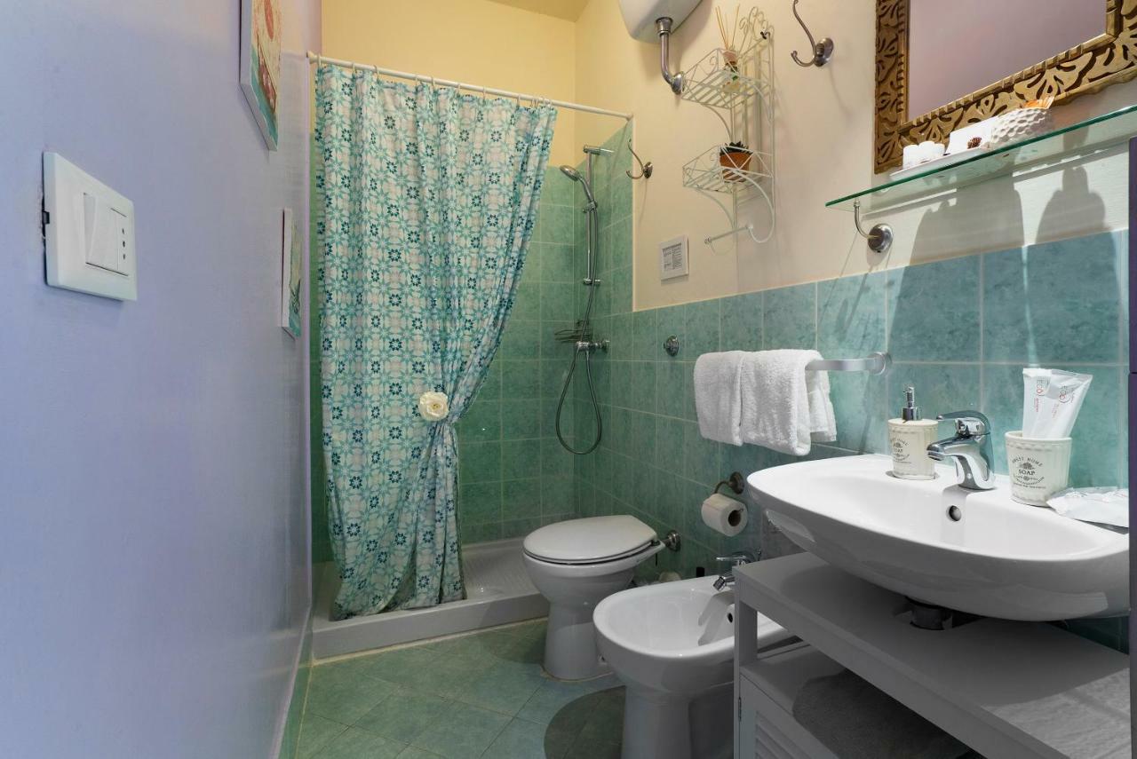 1900 Artevita B&B Florencie Exteriér fotografie
