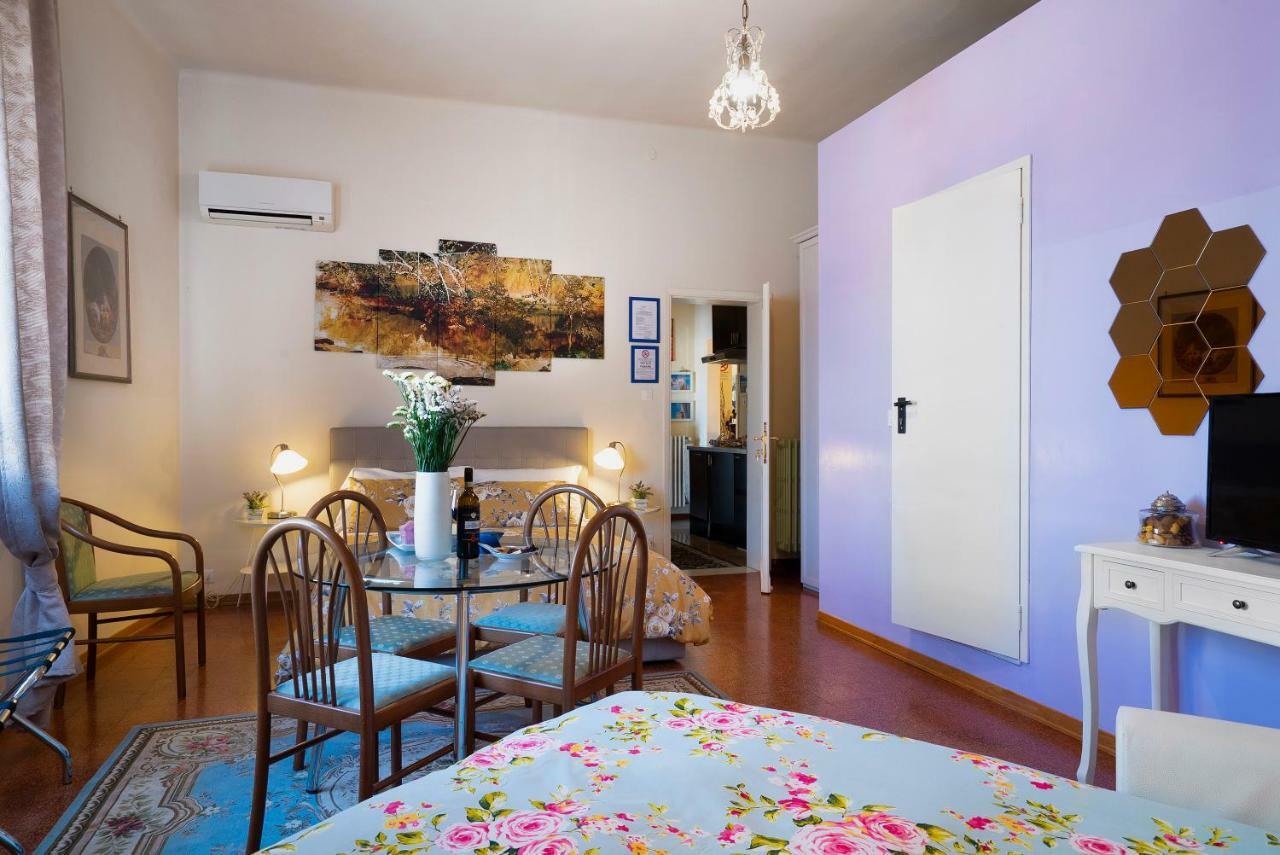 1900 Artevita B&B Florencie Exteriér fotografie