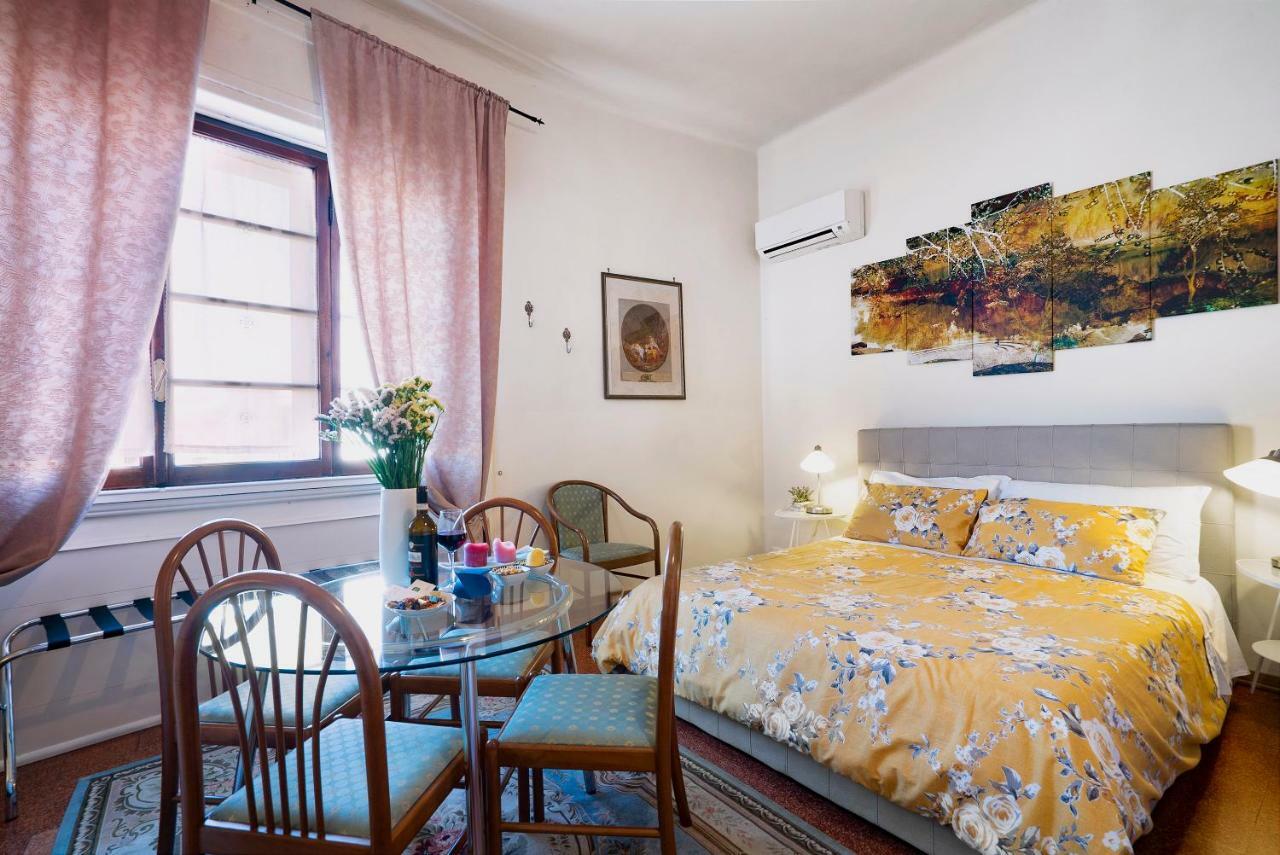 1900 Artevita B&B Florencie Exteriér fotografie